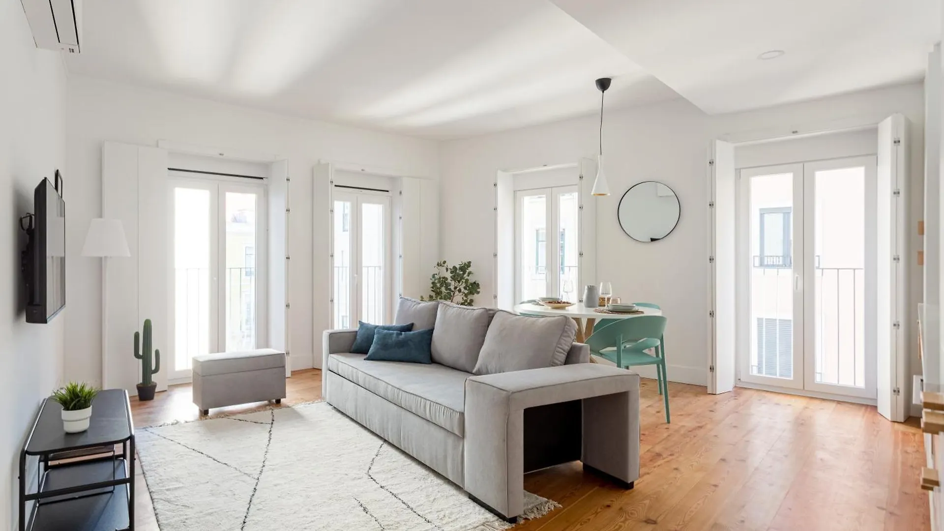 Joivy Stunning Downtown Flats Διαμέρισμα Lisboa