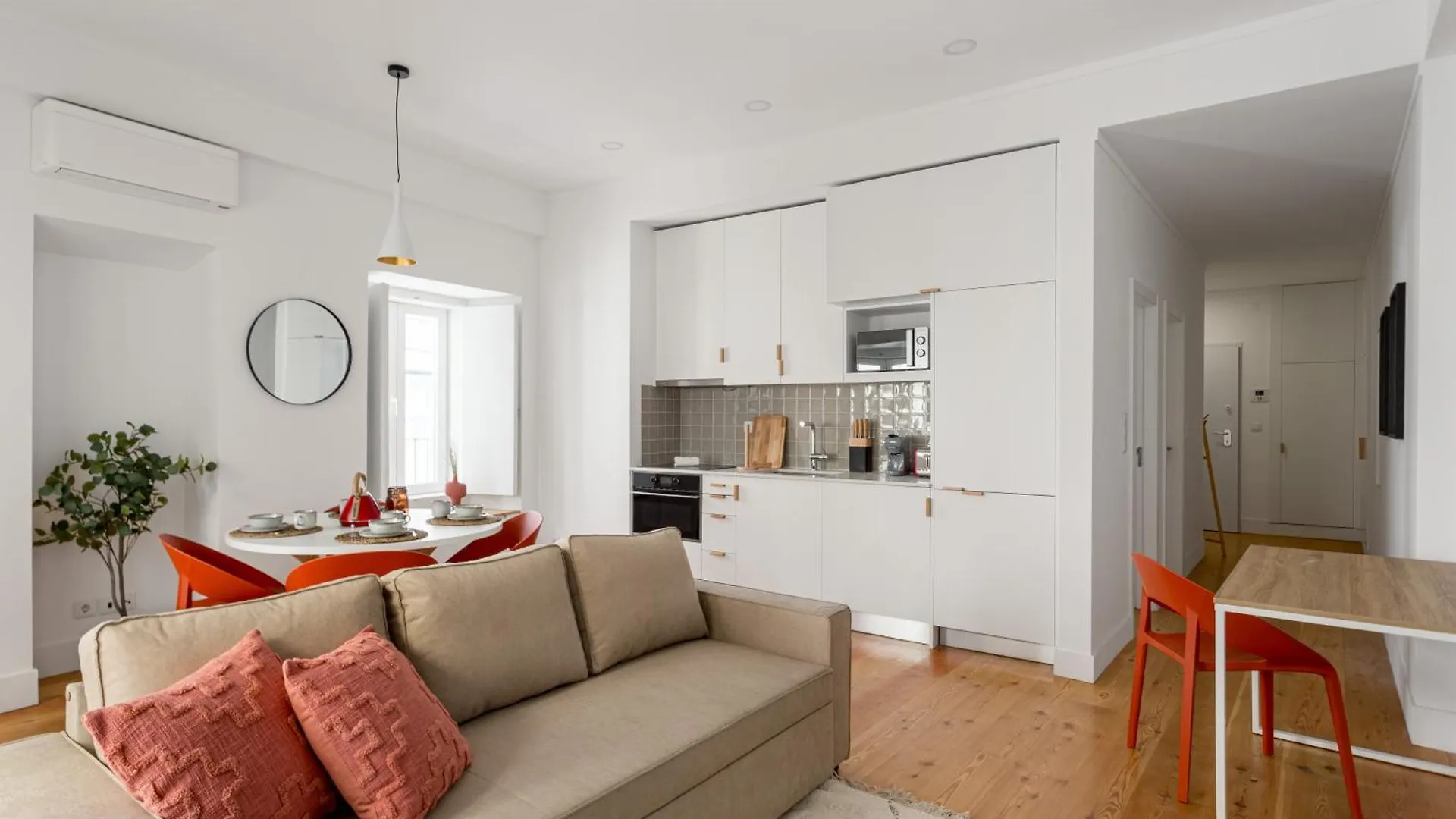 Joivy Stunning Downtown Flats Διαμέρισμα Lisboa Πορτογαλία