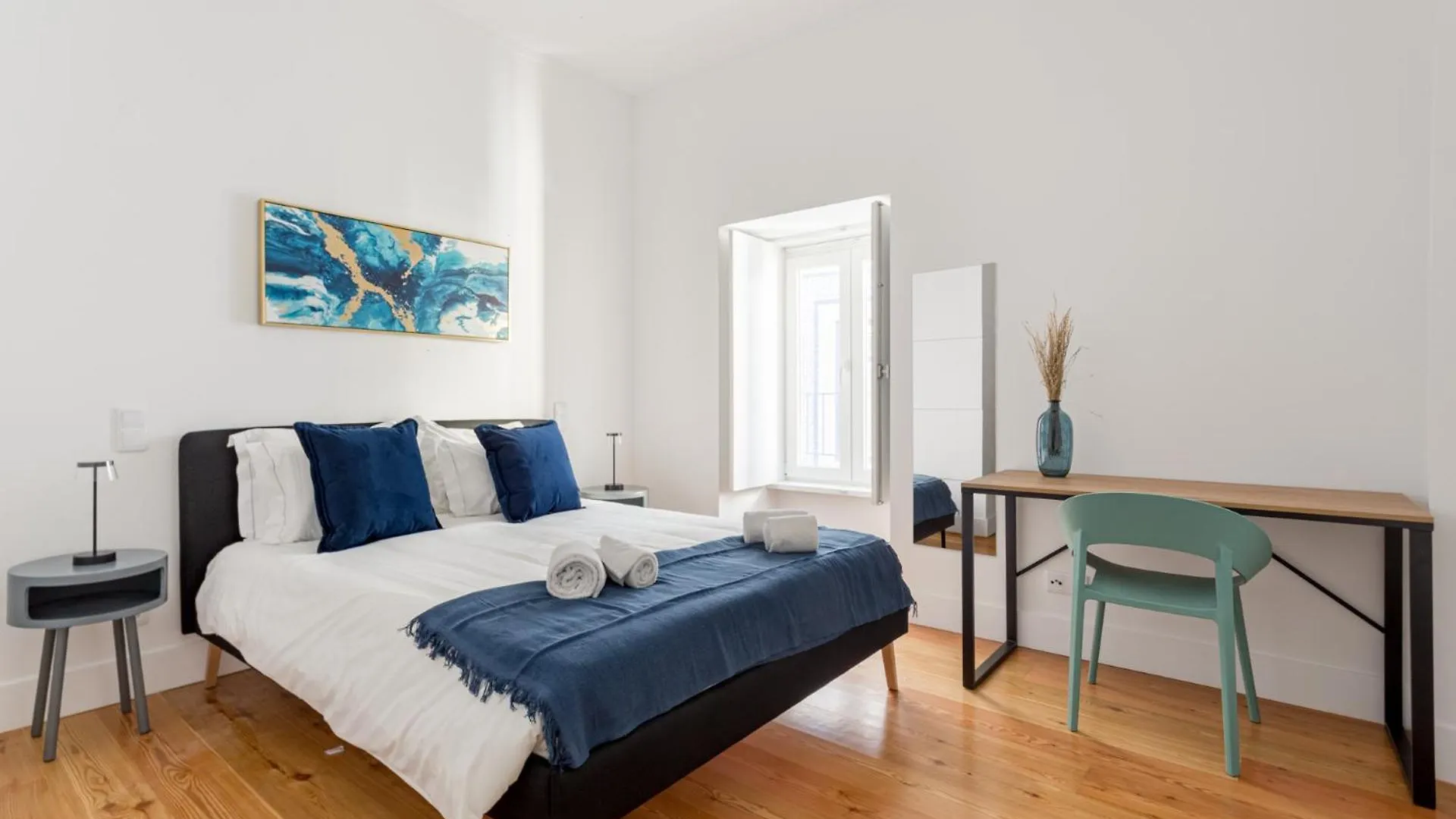 Joivy Stunning Downtown Flats Διαμέρισμα Lisboa 0*,  Πορτογαλία