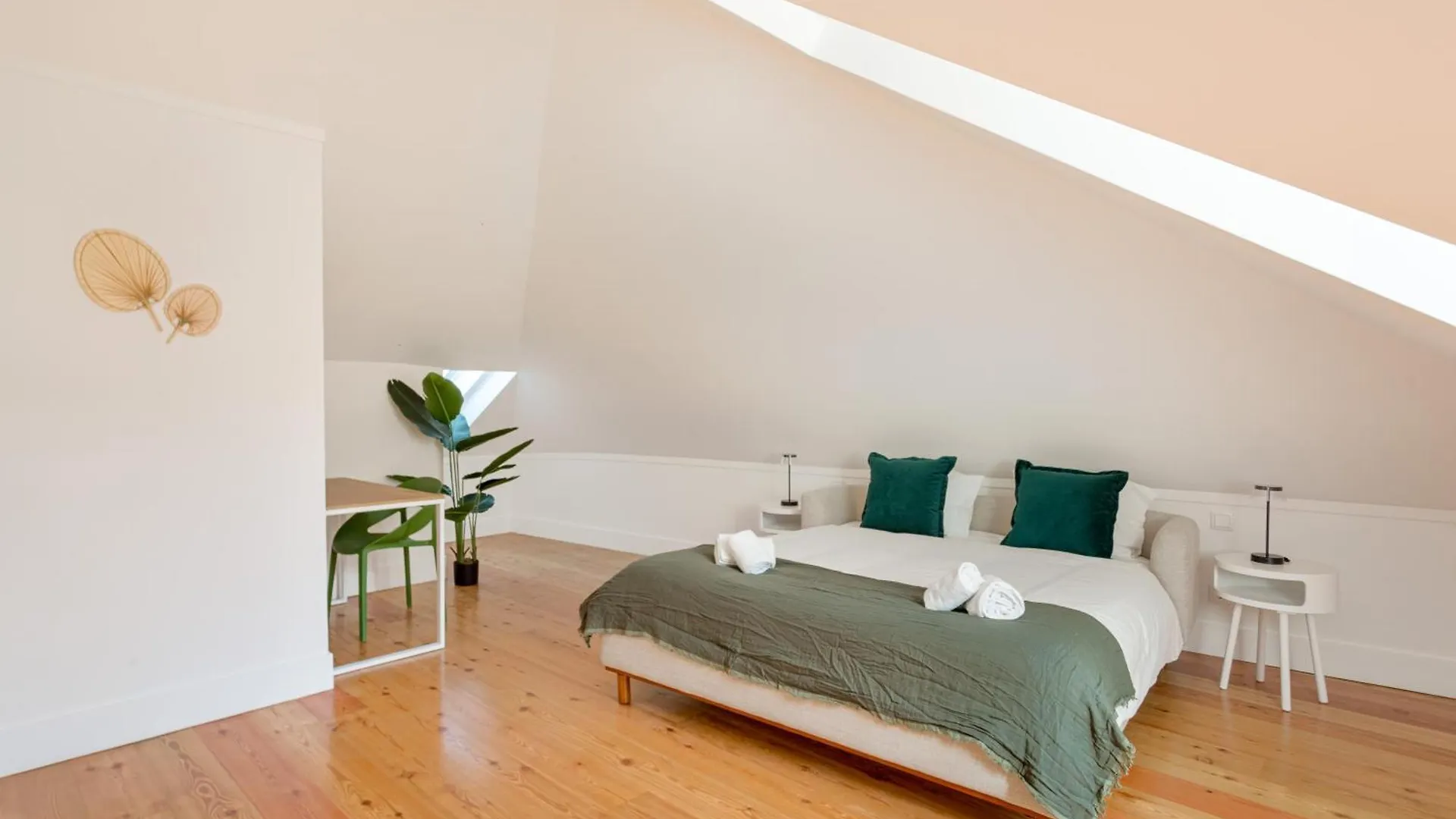 Joivy Stunning Downtown Flats Διαμέρισμα Lisboa