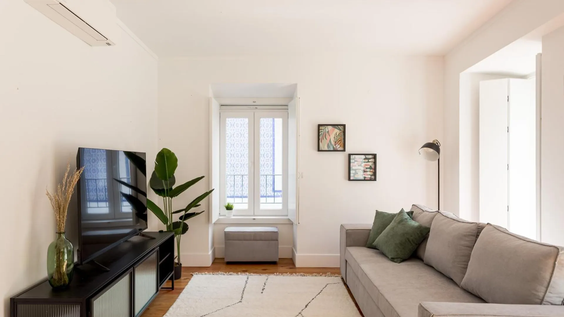 Joivy Stunning Downtown Flats Διαμέρισμα Lisboa Πορτογαλία