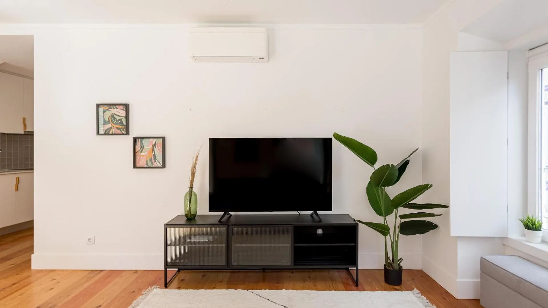 Joivy Stunning Downtown Flats Διαμέρισμα Lisboa 0*,  Πορτογαλία