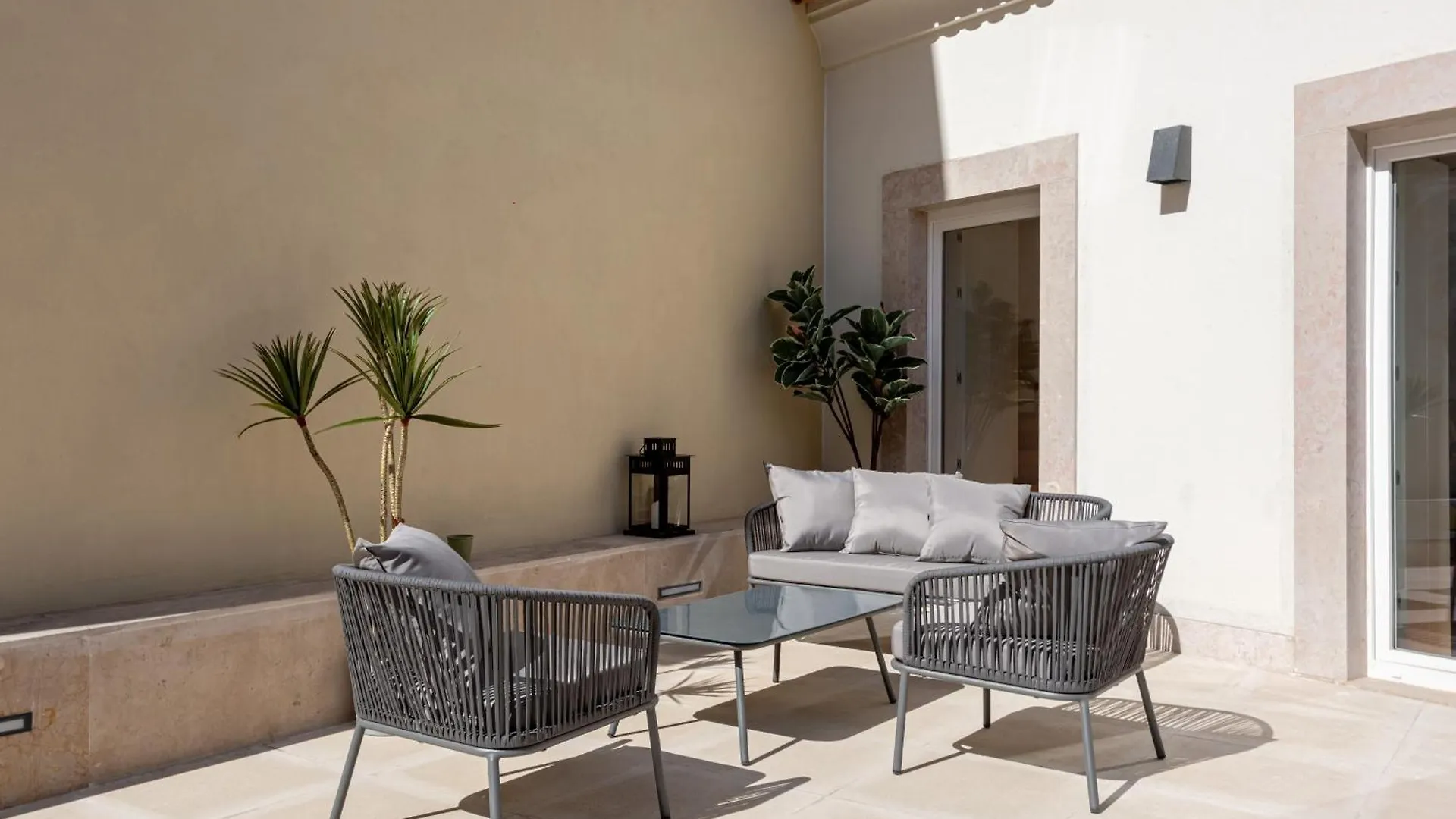 Joivy Stunning Downtown Flats Διαμέρισμα Lisboa
