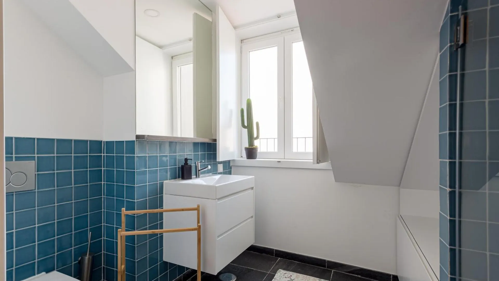 Joivy Stunning Downtown Flats Διαμέρισμα Lisboa 0*,  Πορτογαλία