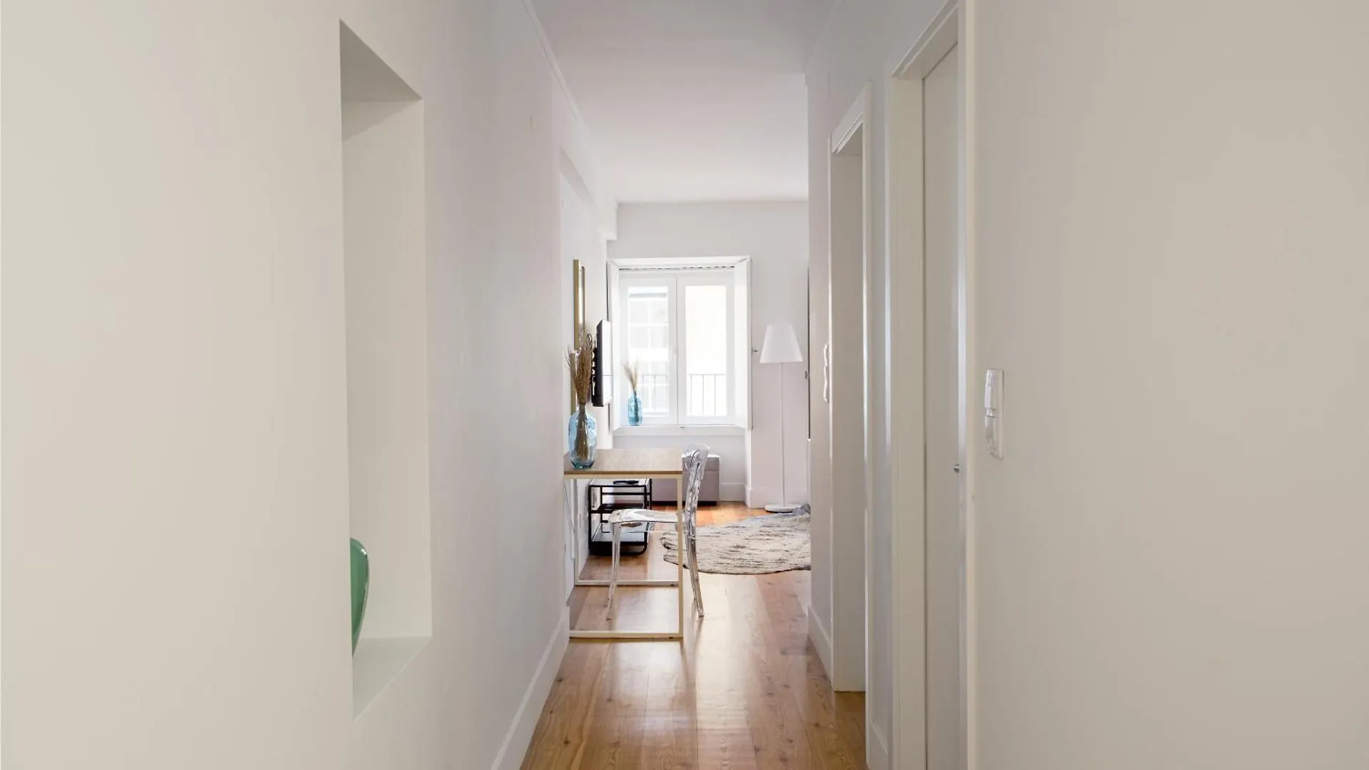 Joivy Stunning Downtown Flats Διαμέρισμα Lisboa