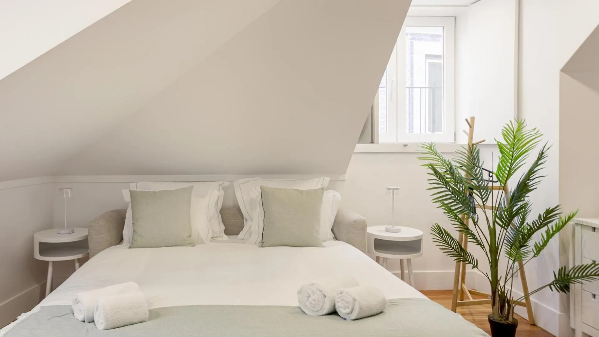 Joivy Stunning Downtown Flats Διαμέρισμα Lisboa Πορτογαλία