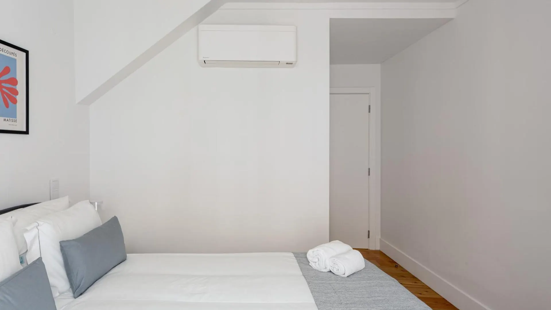 Joivy Stunning Downtown Flats Διαμέρισμα Lisboa Πορτογαλία