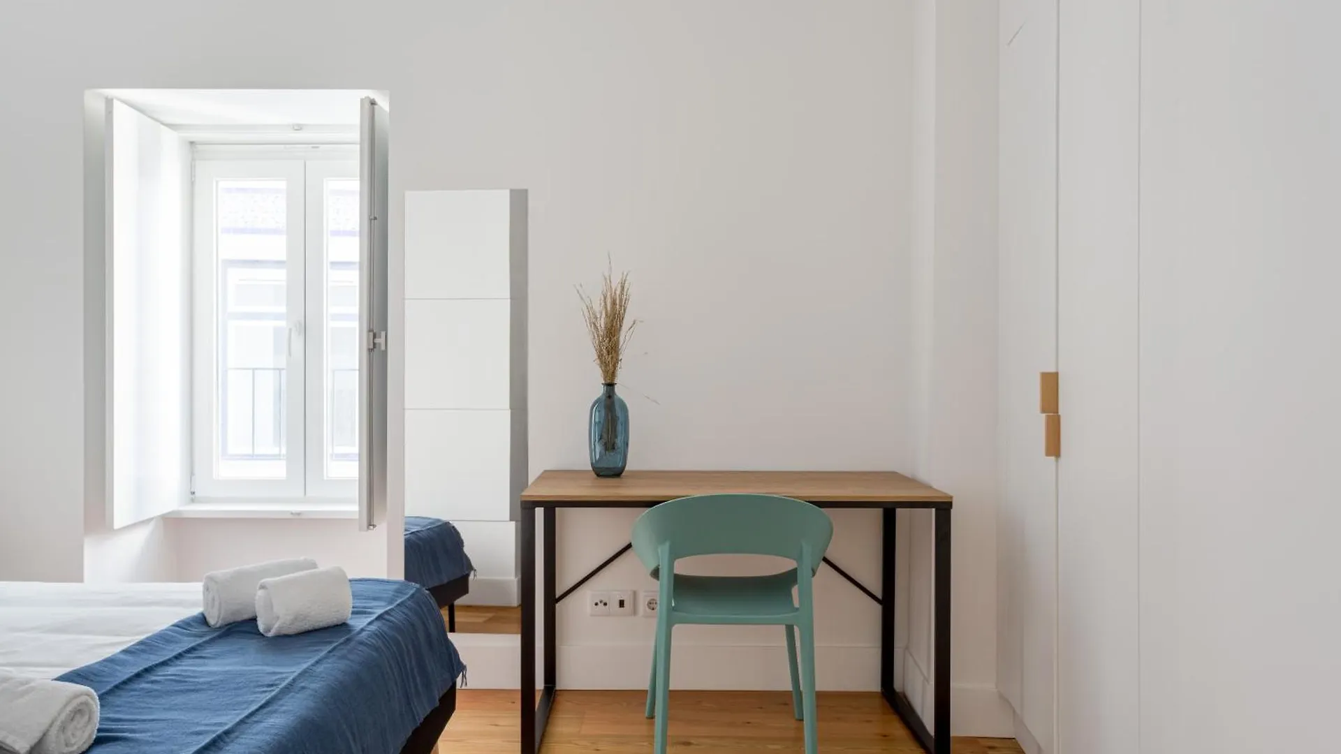 Joivy Stunning Downtown Flats Διαμέρισμα Lisboa