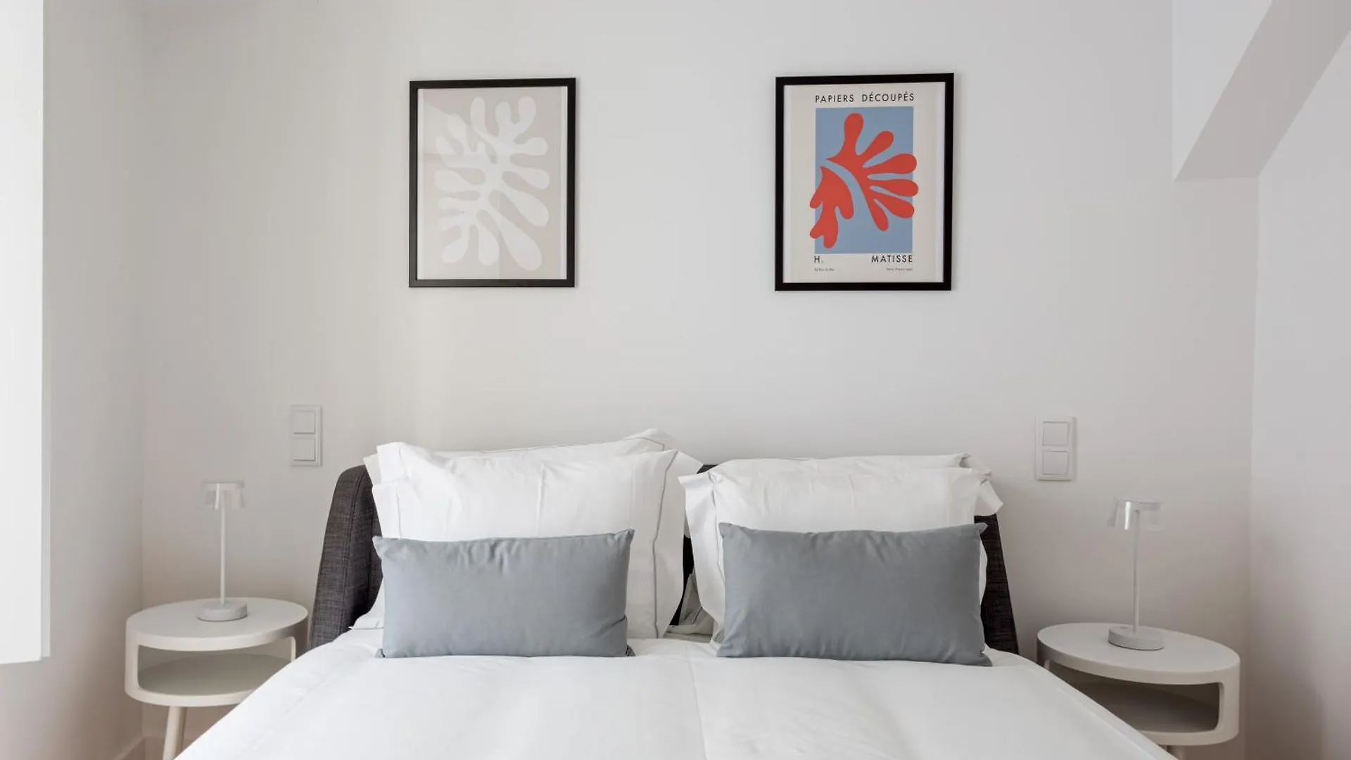 Joivy Stunning Downtown Flats Διαμέρισμα Lisboa