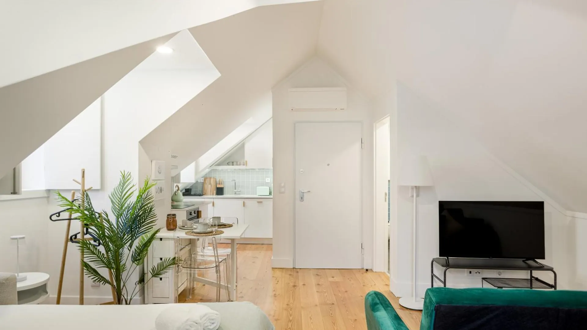 Joivy Stunning Downtown Flats Διαμέρισμα Lisboa