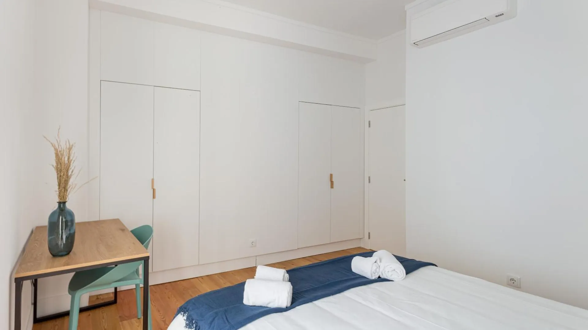 Joivy Stunning Downtown Flats Διαμέρισμα Lisboa Πορτογαλία