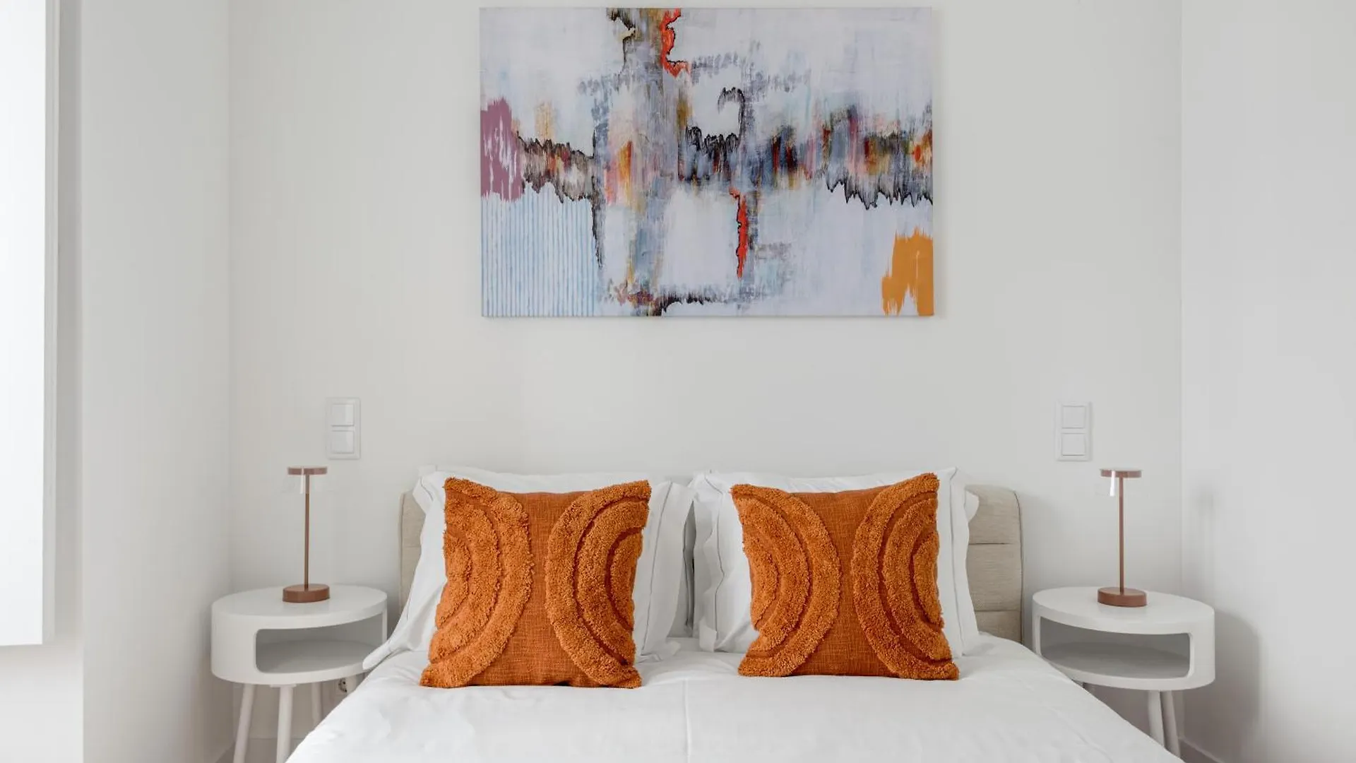 Joivy Stunning Downtown Flats Διαμέρισμα Lisboa