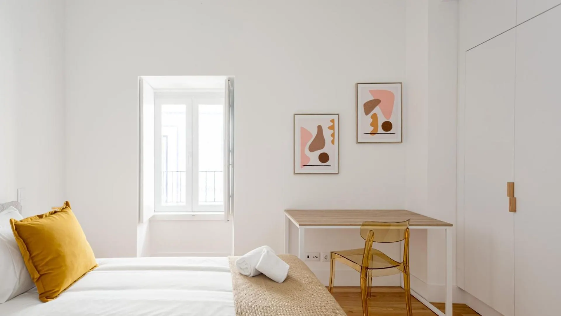 Joivy Stunning Downtown Flats Διαμέρισμα Lisboa Πορτογαλία