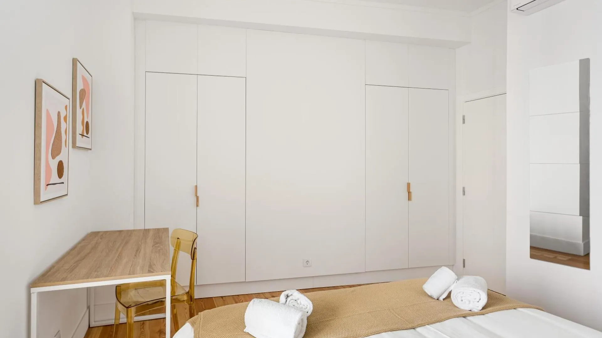 Joivy Stunning Downtown Flats Διαμέρισμα Lisboa 0*,  Πορτογαλία