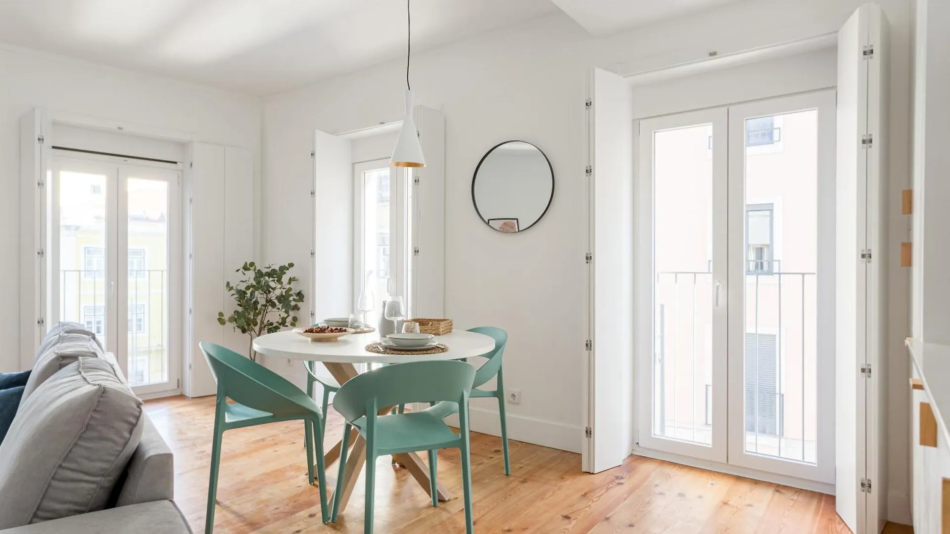 Joivy Stunning Downtown Flats Διαμέρισμα Lisboa