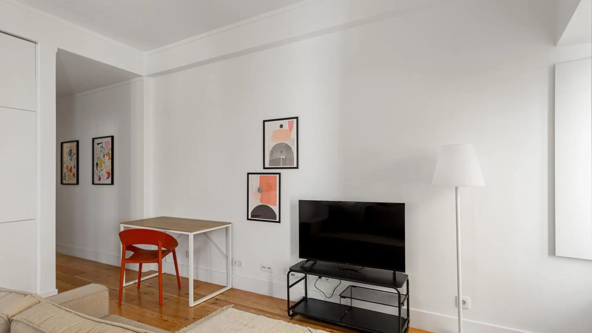 Joivy Stunning Downtown Flats Διαμέρισμα Lisboa 0*,  Πορτογαλία